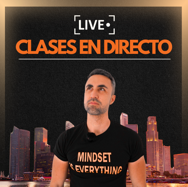 1 CLASES EN DIRECTO